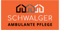 Logo der Firma Krankenpflege Pflege Schwalger GmbH aus Kleve