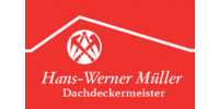 Logo der Firma Müller Hans-Werner Dachdeckermeister aus Weimar