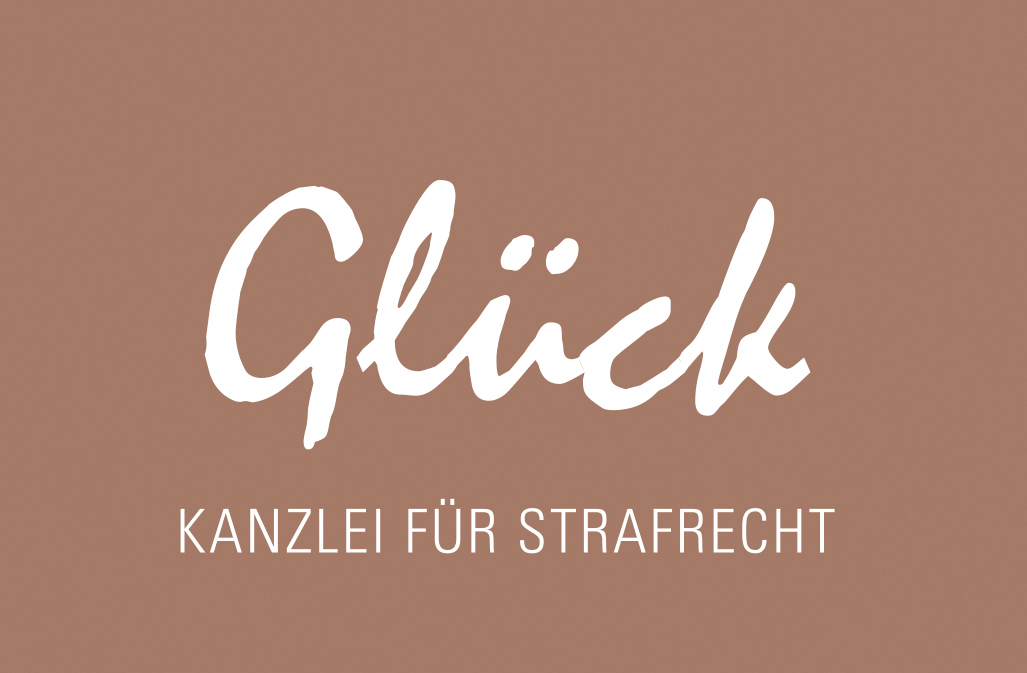 Logo der Firma Glück - Kanzlei für Strafrecht aus Schweinfurt