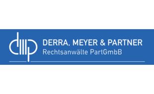 Logo der Firma Derra, Meyer & Partner aus Bamberg