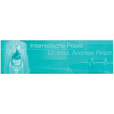 Logo der Firma Dr. Andreas Pirson | Internist aus Lappersdorf