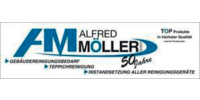 Logo der Firma Alfred Möller GmbH aus Krefeld