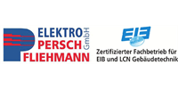 Logo der Firma Elektro Persch GmbH aus Bellheim auf dem Branchenportal Elektriker.org