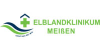 Logo der Firma Elblandklinikum Meißen aus Meißen