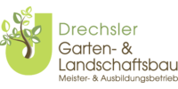 Logo der Firma Drechsler Garten- und Landschaftsbau aus Pfullendorf