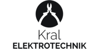 Logo der Firma Kral Elektrotechnik GmbH & Co. KG aus Schwarzenfeld