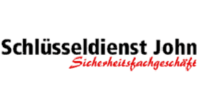 Logo der Firma John Schlüsseldienst Inh. Th. Stritzel aus Nordhausen