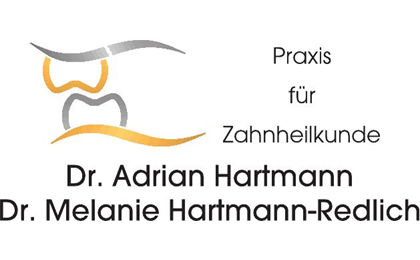 Logo der Firma Hartmann Adrian Dr., Hartmann-Redlich Melanie Dr. aus Deggendorf