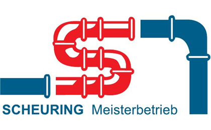 Logo der Firma Scheuring GmbH & Co KG Heizung Sanitu00e4r aus Veitshu00f6chheim auf dem Branchenportal Klimatechniker.net