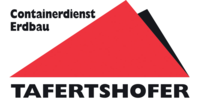 Logo der Firma Tafertshofer Andreas Erdbau aus Huglfing