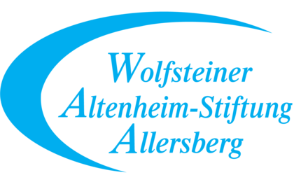 Logo der Firma Altenheim Wolfsteiner aus Allersberg