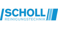 Logo der Firma Scholl Reinigungstechnik GmbH & Co. KG aus Kassel