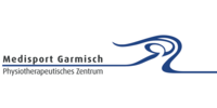 Logo der Firma Medisport Inh. Bettina Schwemmhuber aus Garmisch-Partenkirchen
