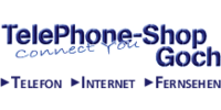 Logo der Firma TelePhone-Shop Goch aus Goch