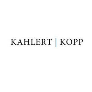 Logo der Firma KAHLERT KOPP Rechtsanwälte aus Karlsruhe