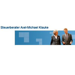 Logo der Firma Axel-Michael Klauke Steuerberater aus Hildesheim