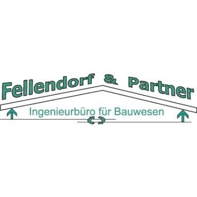 Logo der Firma Ingenieurbüro für Bauwesen Fellendorf & Partner GbR aus Markneukirchen