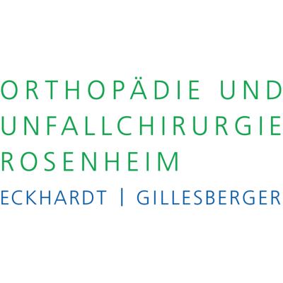 Logo der Firma S. Eckhardt FRCS Dr. med. UNIV Felix Gillesberger aus Rosenheim