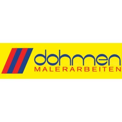 Logo der Firma Klaus und Michael Dohmen Malermeister GmbH aus Krefeld