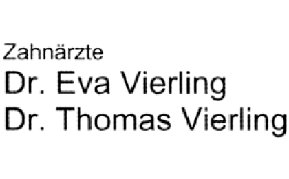 Logo der Firma Drs. Thomas u. Eva Vierling aus Ingolstadt