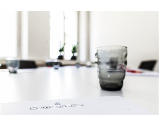 Beispielarbeit von Steuerkanzlei Dipl.-Kfm. Joachim Jeske - veröffentlicht auf Steuer-Berater.de
