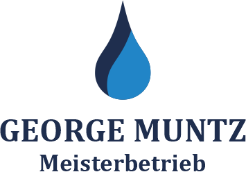 Logo der Firma George Muntz Meisterbetrieb aus Schloß Holte-Stukenbrock