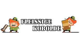 Logo der Firma Fleissige Kobolde aus Düsseldorf