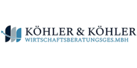 Logo der Firma Köhler & Köhler Wirtschaftsberatungsgesellschaft mbH aus Münchberg