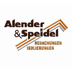 Logo der Firma Alender & Speidel Bedachungs- + Isolierungs GmbH | Dachdecker aus Stuttgart