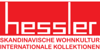 Logo der Firma Hessler Möbel aus Aschaffenburg