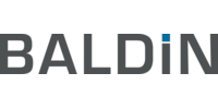 Logo der Firma Baldin Metallbau aus Allersberg