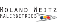 Logo der Firma Weitz Roland Malerbetrieb aus Neuss