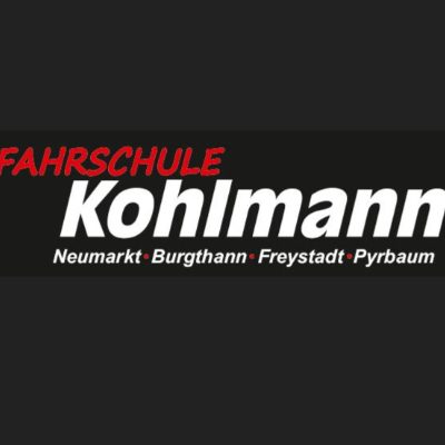 Logo der Firma Fahrschule Baptist Kohlmann aus Neumarkt