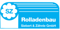 Logo der Firma Rolladenbau Siebert & Zähnle GmbH aus Hof