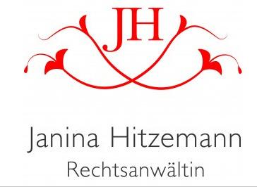 Logo der Firma Kanzlei Hitzemann, Janina Hitzemann, Rechtsanwältin Fachanwältin für Arbeitsrecht aus Burgwedel