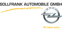 Logo der Firma Sollfrank Automobile GmbH aus Oberviechtach
