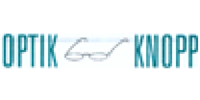 Logo der Firma OPTIK KNOPP aus Puchheim