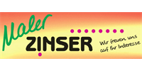 Logo der Firma Maler Zinser Uli aus Hagenbach auf dem Branchenportal Maler.org