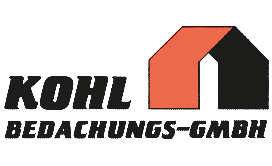 Logo der Firma Kohl Bedachungs-GmbH aus München