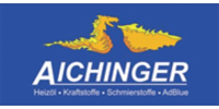 Logo der Firma Walter Aichinger Mineralölhandlung e.K. aus Bad Feilnbach