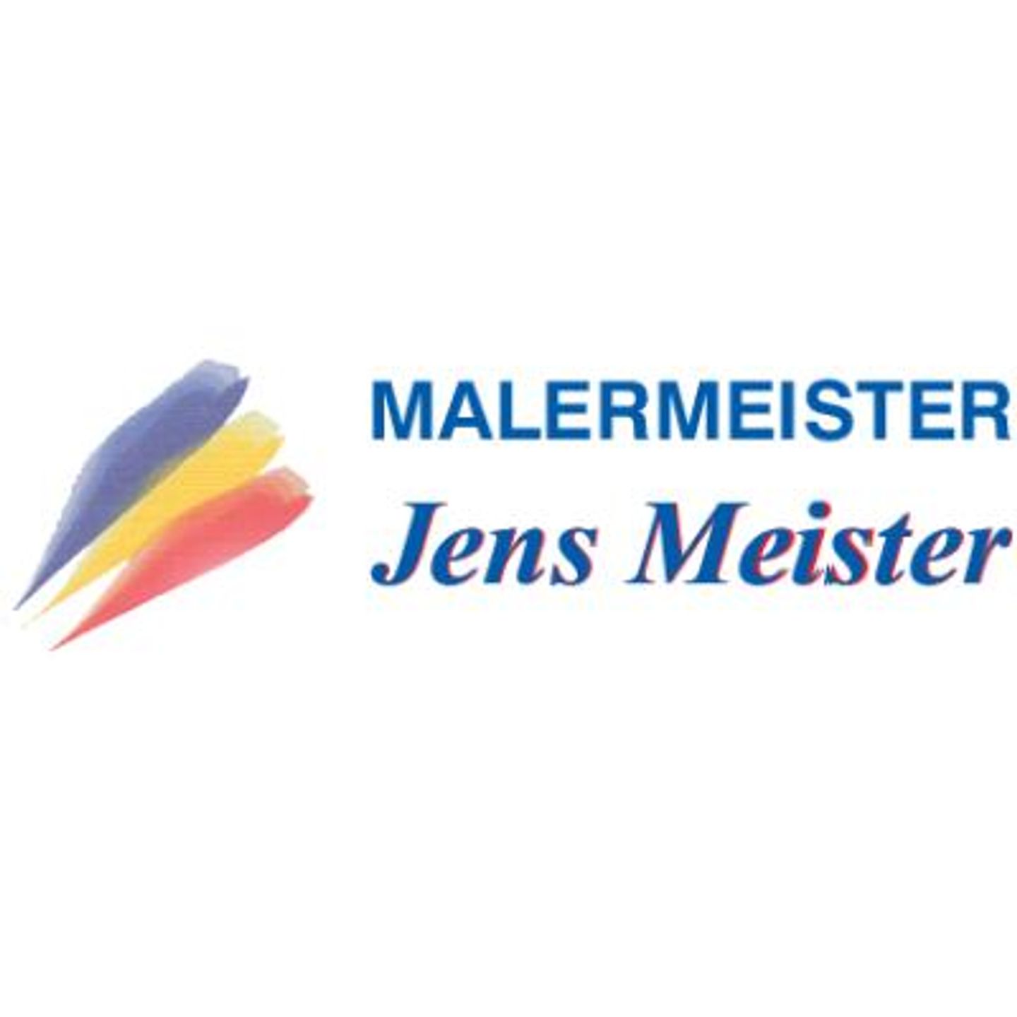 Logo der Firma Malermeister Jens Meister aus Plauen