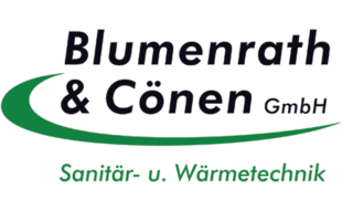 Logo der Firma Blumenrath & Cönen GmbH aus Düsseldorf
