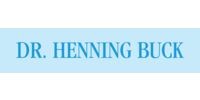 Logo der Firma Dr. Henning Buck aus Bamberg