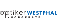 Logo der Firma Optiker Westphal + Hörgeräte aus Celle