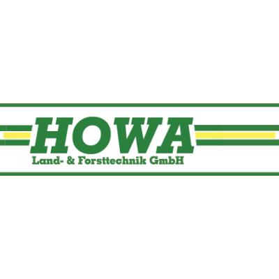 Logo der Firma HOWA-Landtechnik GmbH aus Neusorg