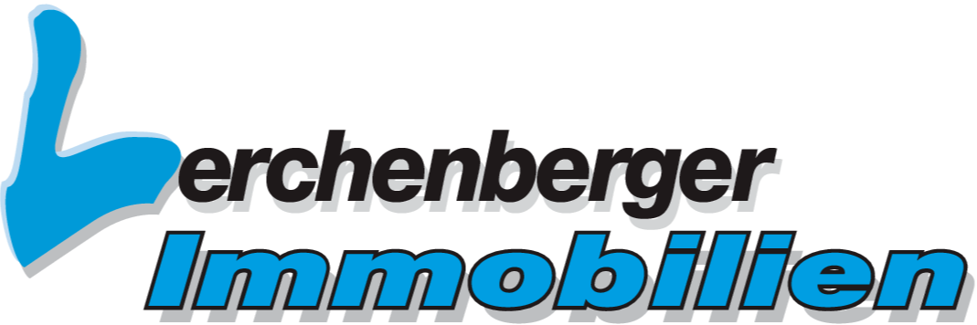 Logo der Firma Lerchenberger Immobilien aus Plattling