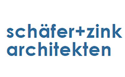 Logo der Firma schäfer+zink architekten aus Kulmbach