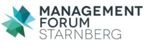 Logo der Firma Management Forum Starnberg GmbH aus Starnberg