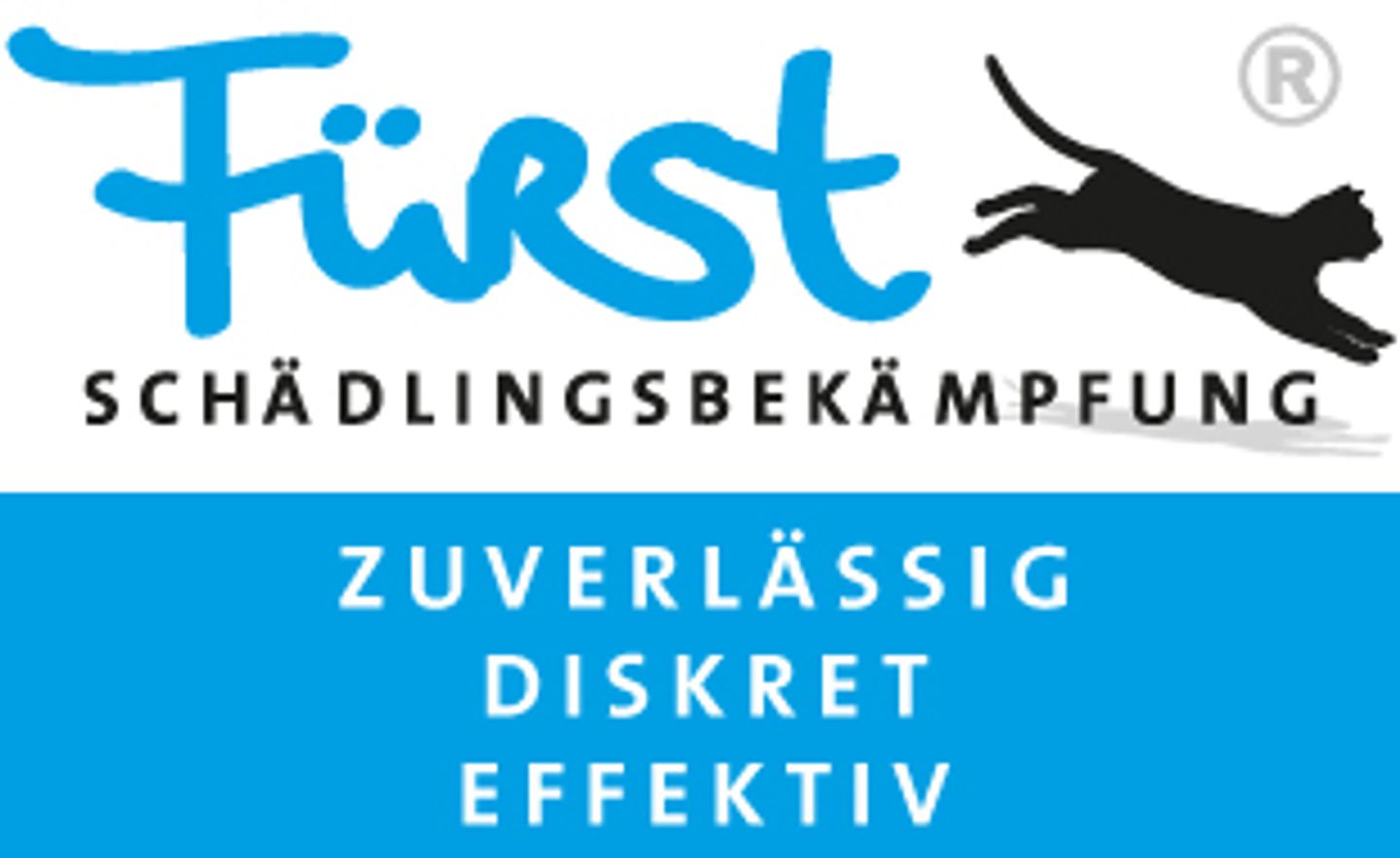 Logo der Firma Fürst Schädlingsbekämpfung aus Köln