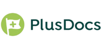 Logo der Firma PlusDocs BAG Dr. med. Eike Haessler - Dr. med. Tobias Pöhlmann und Kollegen aus Bayreuth